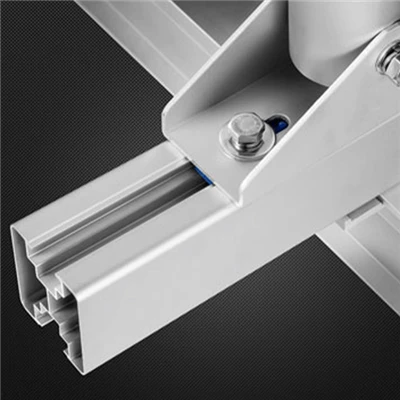 Aluminiumslegeringsbrakett